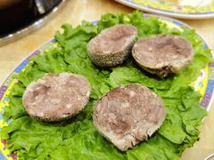 肚包肉-清真·马家火锅美食城(镇江北路店)