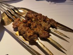 -西域阿里马新疆菜·清真(桂花路店)