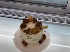 -WenTinG文汀·半糖蛋糕(合生汇店)