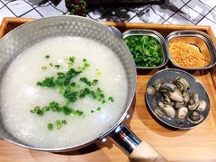 -蚝堡海鲜·威海菜·海肠捞饭·烧烤·亚洲吃蚝公司(幸福门店)
