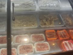 -蛙太牛牛肉海鲜自助火锅(台江万达店)