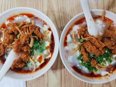 特色牛肉豆腐脑-晓友烧麦(光华村店)