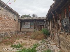 -暖泉古镇