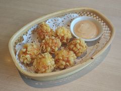 鱼籽酱虾球-必胜客(广渠路店)