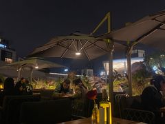 -The Happy Monk(前海壹方汇店)