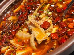 -梅飞酒家(桑园路店)