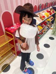 -meland亲子乐园(北京首开通州万象汇店)