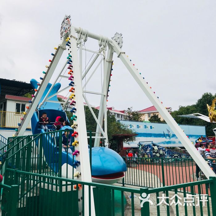 川沙公园图片-北京公园-大众点评网