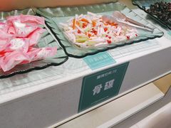 -麻辣空间·清油火锅(万达广场店)