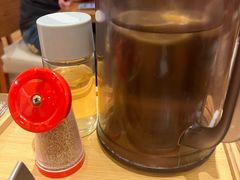 白芝麻-豚王拉面(澳门银河店)