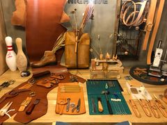 -HIGH FIVE哈福手工汉堡(桂林路店)