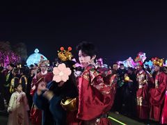 -厦门园林博览苑