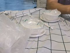 -狮龙啤酒烧烤屋(建二路店)