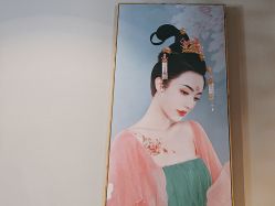 -盘子女人坊古装写真摄影(深圳店)