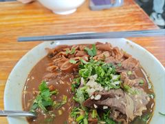 -陈记卤煮小肠