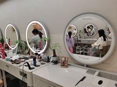 -天真蓝照相馆(五角场百联又一城店)