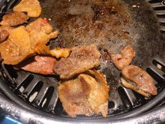 -盛江山自助料理(太原街万达店)