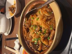 -广州天河合景福朋喜来登酒店 · 聚味轩中餐厅