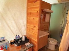 -北京山里寒舍度假酒店