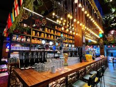 -1819餐厅·团队聚餐·烤串·精酿