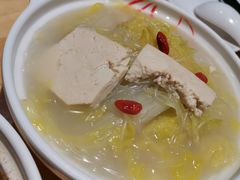 -嘉和一品粥(方庄店)