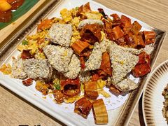 昂牛-米店·云南菜(南门店)