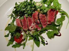 智利和牛切片牛排-Solo(衡山路店)