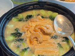 -悦轩中餐厅·高空江景·杭州柏悦酒店