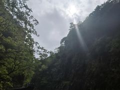 -九龙潭景区