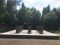 -炎帝陵景区