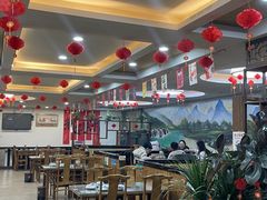 -九寨沟石锅鱼(沣峪口二十年店)