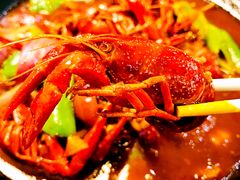-金陵暴走小龙虾·迷踪蟹(凯德MALL店)