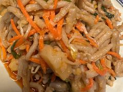 -蔡家酒楼(一德街店)