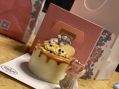 -吉川堂·日式甜点专门店(正佳广场店)