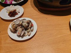 -韩味园果木炭烤鲜肉(陵东街店)