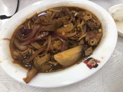 -常熟炒浇面馆(蓝旗街店)