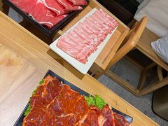 -四喜小胖·北京涮肉(五道营店)