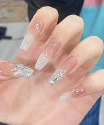 -小小美甲美睫