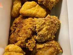 -麦当劳(大栅栏店)