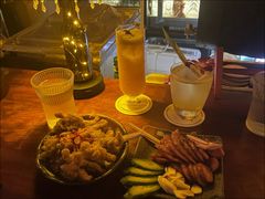 -隐肆威士忌鸡尾酒吧(玉沙国际店)
