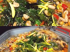 -马邦子·紫苏烤鱼(恒隆广场店)