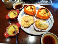 -一本魅·日式料理
