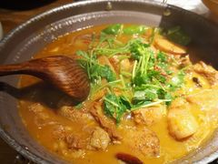 灶膛罐罐牛腩-吃饭皇帝大土家民族菜(正大广场店)
