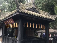 -王家渡火锅(三苏祠店)