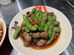 -绿地三只羊羊肉串(万科店)