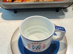 -鱼酷活鱼烤鱼(南京水游城店)