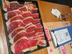 -千寻烧肉(政务区店)