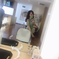 -THE LOG SALON 记录