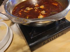 -渔·海鲜餐厅（东澳可域度假村内）南沙湾沙滩店