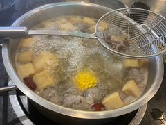 -林记潮牛·牛肉火锅(上马墩店)